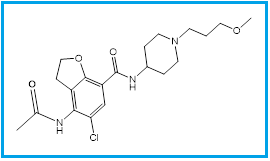 PRUCALOPRIDE SUCCINATE IMPURITY 3